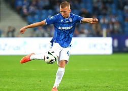 CANAL+ Sport HD Piłka nożna: PKO BP Ekstraklasa - mecz: Lech Poznań - Cracovia