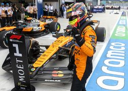 Eleven Sports 1 Formuła 1: Grand Prix Austrii