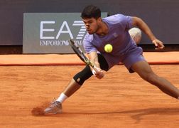 Eurosport 1 Tenis: Turniej French Open w Paryżu - mecz finałowy gry pojedynczej kobiet: Aryna Sabalenka - Coco Gauff