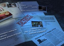 Planete+ Jak US Army cenzuruje Hollywood