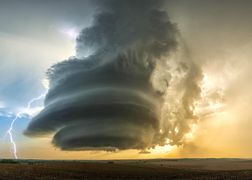 National Geographic Kataklizmy pogodowe