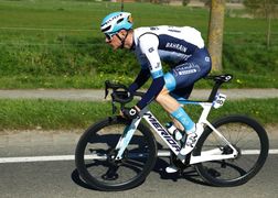 Eurosport 1 Kolarstwo: Renewi Tour - 1. etap