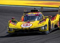 Eurosport 1 HD FIA World Endurance Championship: Wyścig 24-godzinny w Le Mans - podsumowanie