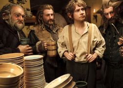 Polsat HD Hobbit: Niezwykła podróż