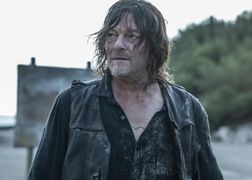 CANAL+ Seriale The Walking Dead: Daryl Dixon