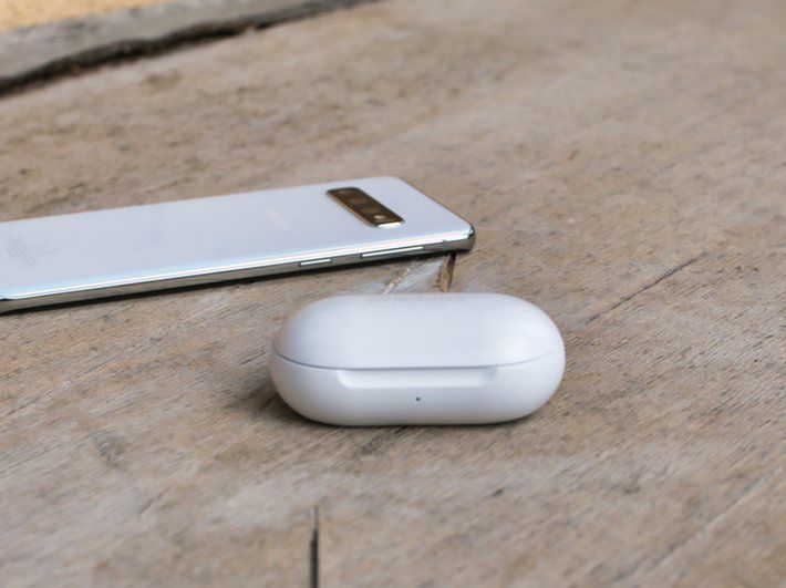 Samsung Galaxy Buds: test, recenzja i opinia na temat HUAWEI Mate 20 PRO + etui i ładowarka bezprzewodowa ! Gdańsk