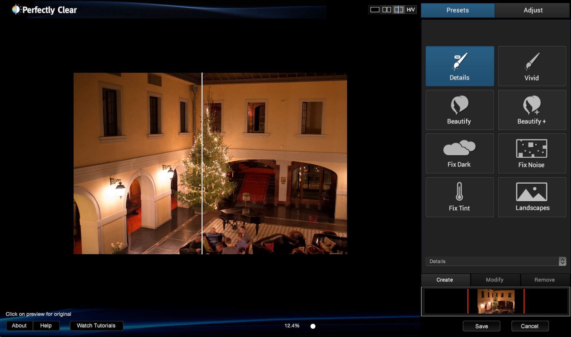 Perfectly Clear Video 4.5.0.2559 for windows instal