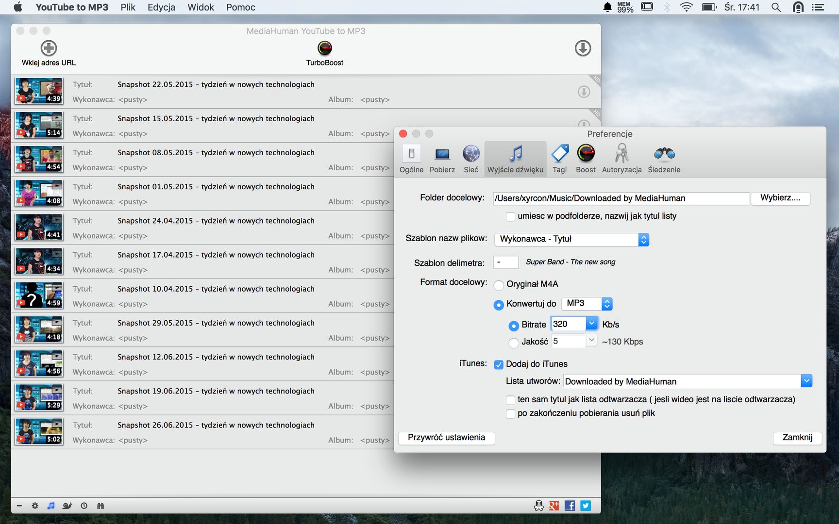 for mac instal MediaHuman YouTube to MP3 Converter 3.9.9.83.2506