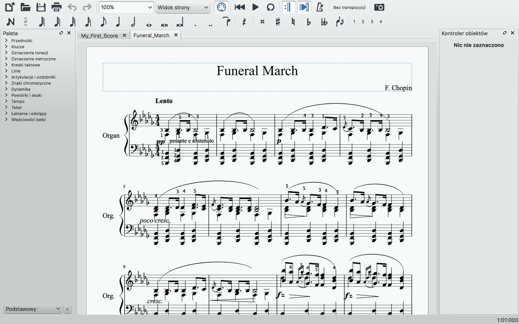 download the new version for mac MuseScore 4.1