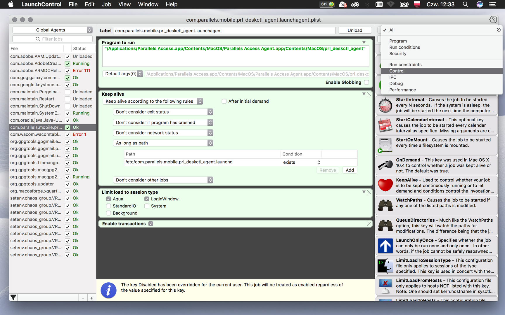 mac launchcontrol alternative mac launchcontrol alternative