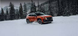 Auta 4x4