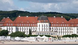 Najsłynniejszy hotel w Polsce zmienia właściciela?