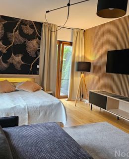 Apartament Octopus