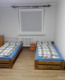 Kwatery pracownicze, nocleg dla pracowników