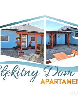 Apartamenty Błękitny Dom