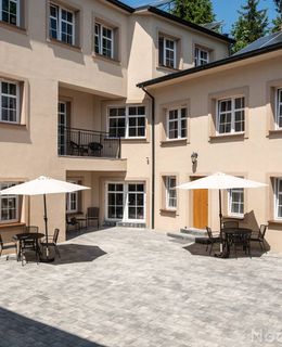 Central Platinum Apartments