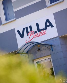 Villa Basia