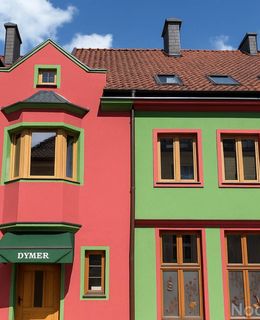Hotel DYMER