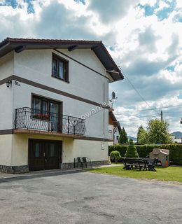 Pokoje u Jandurów