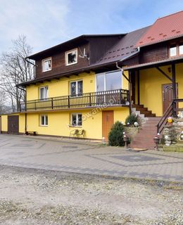 Pokoje u Zosi