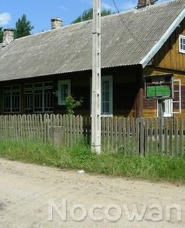 Pokoje Agroturystyczne Gracja