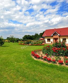 Gospodarstwo Agroturystyczne Dzikowo ,,Zachód Słońca"