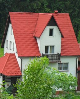Dom Leśny Agroturystyka