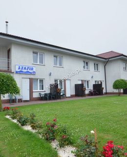Pensjonat Szafir