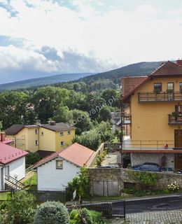 Pokoje Gościnne Harbulówka