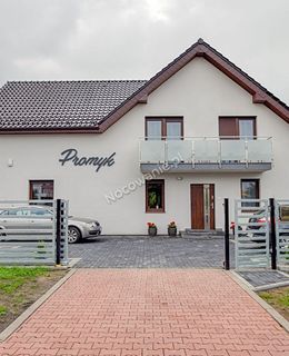 Promyk