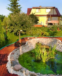 Agroturystyka Czartoria