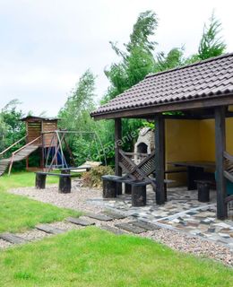 Wypoczynek pod Gwardzistą