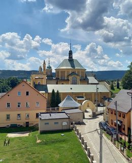 Pokoje Gościnne u Reni