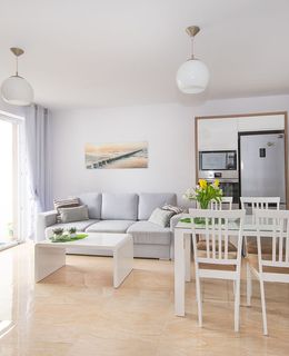 Apartament Zacisze