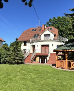 Pokoje Gościnne Świnoujście Łunowo