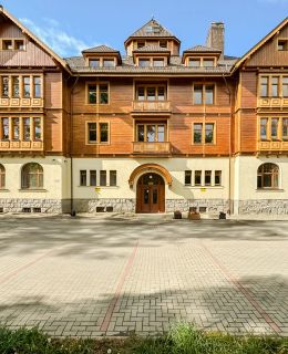 Apartament's Józefina Szklarska Poręba