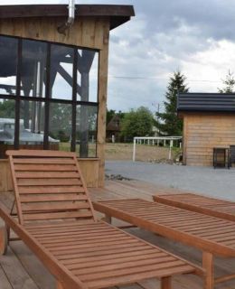 Agroturystyka nad Jeziorem Piecki