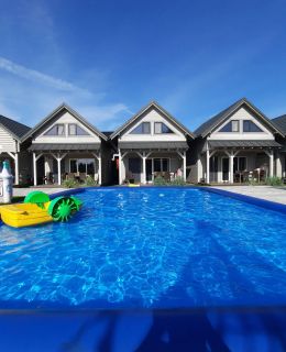 Holiday Homes 777 Karwia