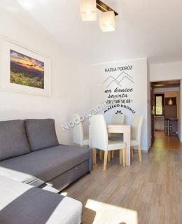 Apartament Majowa Kraina Szklarska Poręba