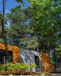 Apartamenty PARK45 Sopot