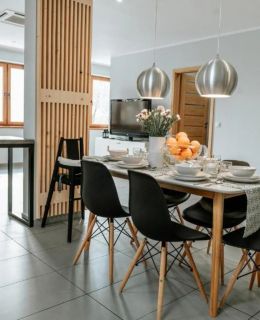 Apartamenty 66c Wisła