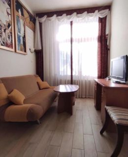 Ośrodek Szkoleniowo Wypoczynkowy artNikifor Krynica-Zdrój