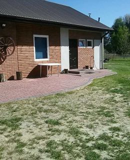 Agroturystyka Zielony Zakątek Opole Lubelskie