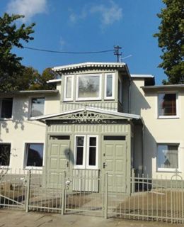 Apartament Sopot Broniewskiego