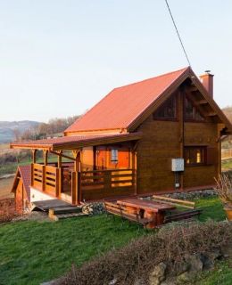 Apartamenty Znamirówka