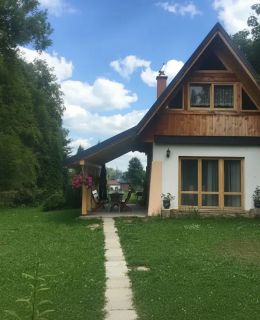 Domek u Mikołaja Zakopane