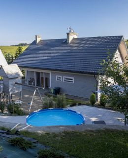 Apartament Tabaszówka Krynica Zdrój