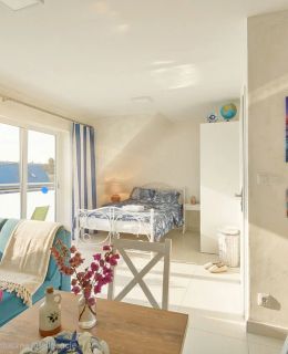 Apartamenty Trzy Kolory Rogowo