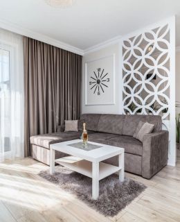 Apartamenty Relax Władysławowo