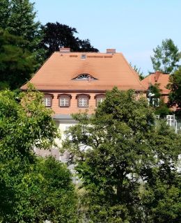 Apartament Zamenhofa Gdańsk